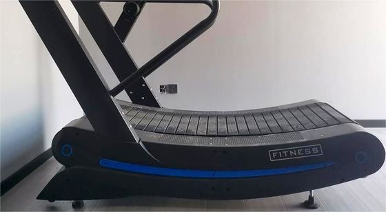 Non Motorized Manual Curve Treadmill for Medium Loaders The Ultimate Fitness Machine