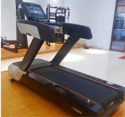 Indoor Cardio Training Treadmill with Running Belt 580*3460mm and Metal Material