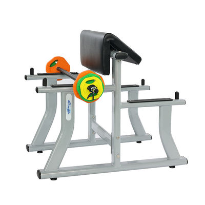 Customized Logo Scott Rack Exercise Bench for Pullup Rack Scott Setup Plus Heat Squad