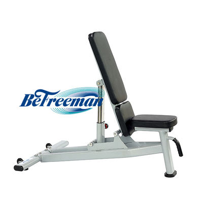 2022 Multi-functional Home Fitness Equipment with Steel Q235 Adjustable Workout Bench